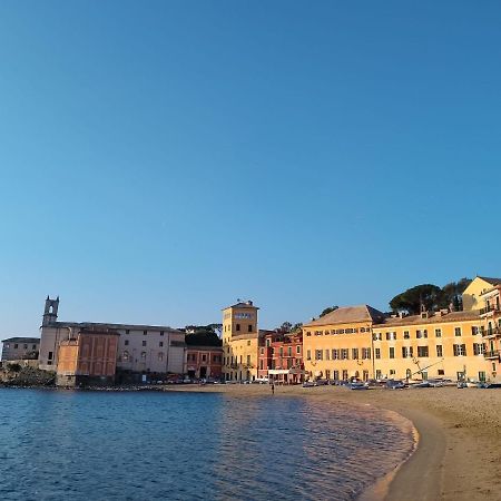 Casa Caterina Setri Levante Sestri Levante Exterior photo